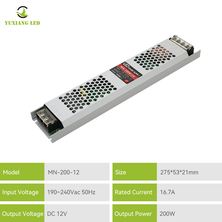 Beberapa Prinsip Kerja Umum Switching Power Supply